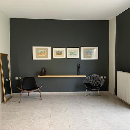 Sepolia Apartment Athén Kültér fotó