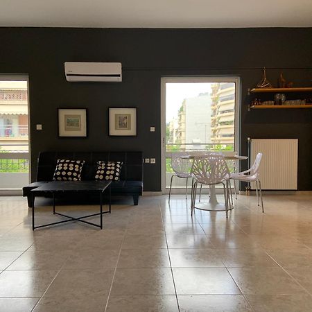 Sepolia Apartment Athén Kültér fotó