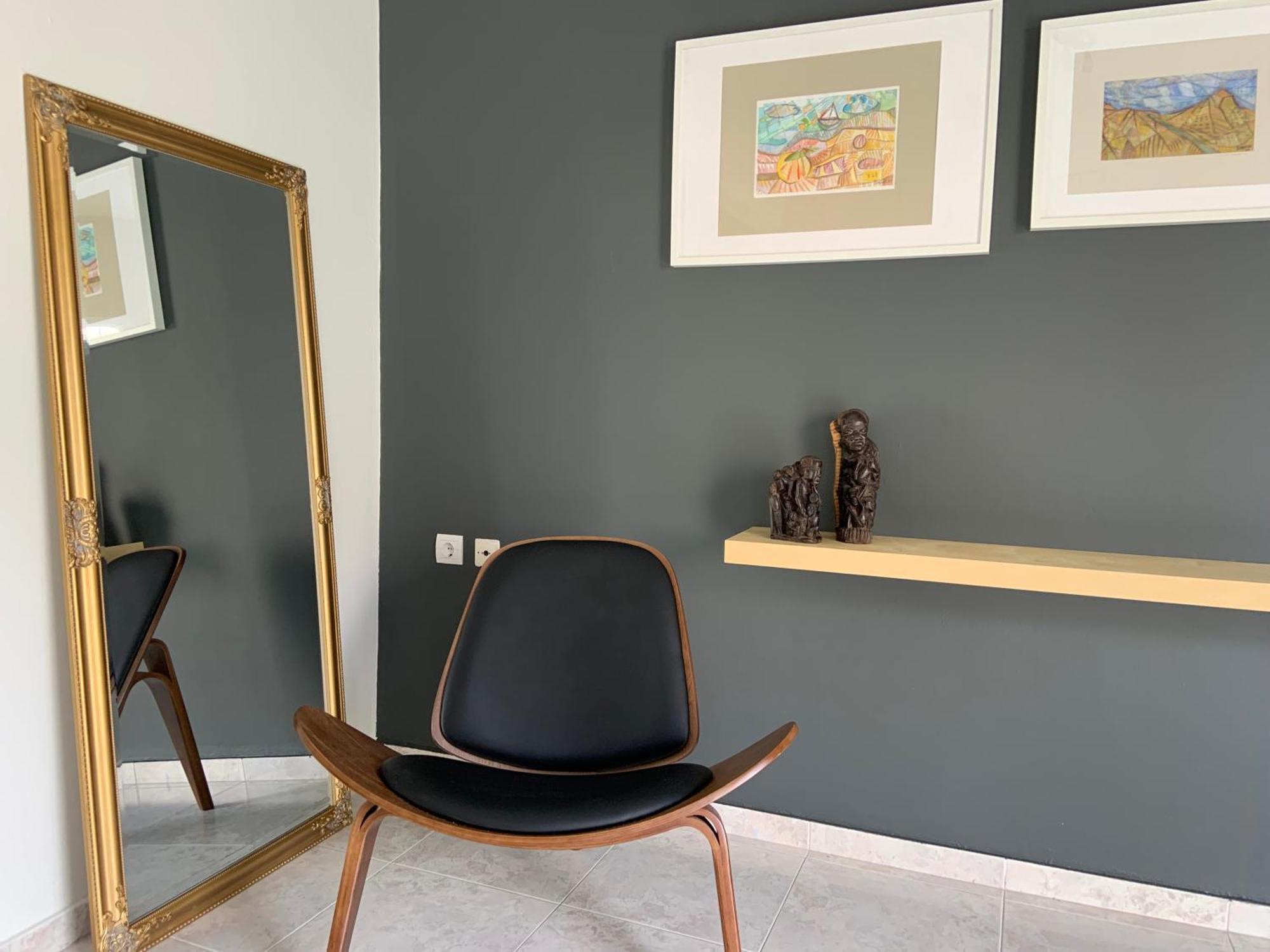 Sepolia Apartment Athén Kültér fotó