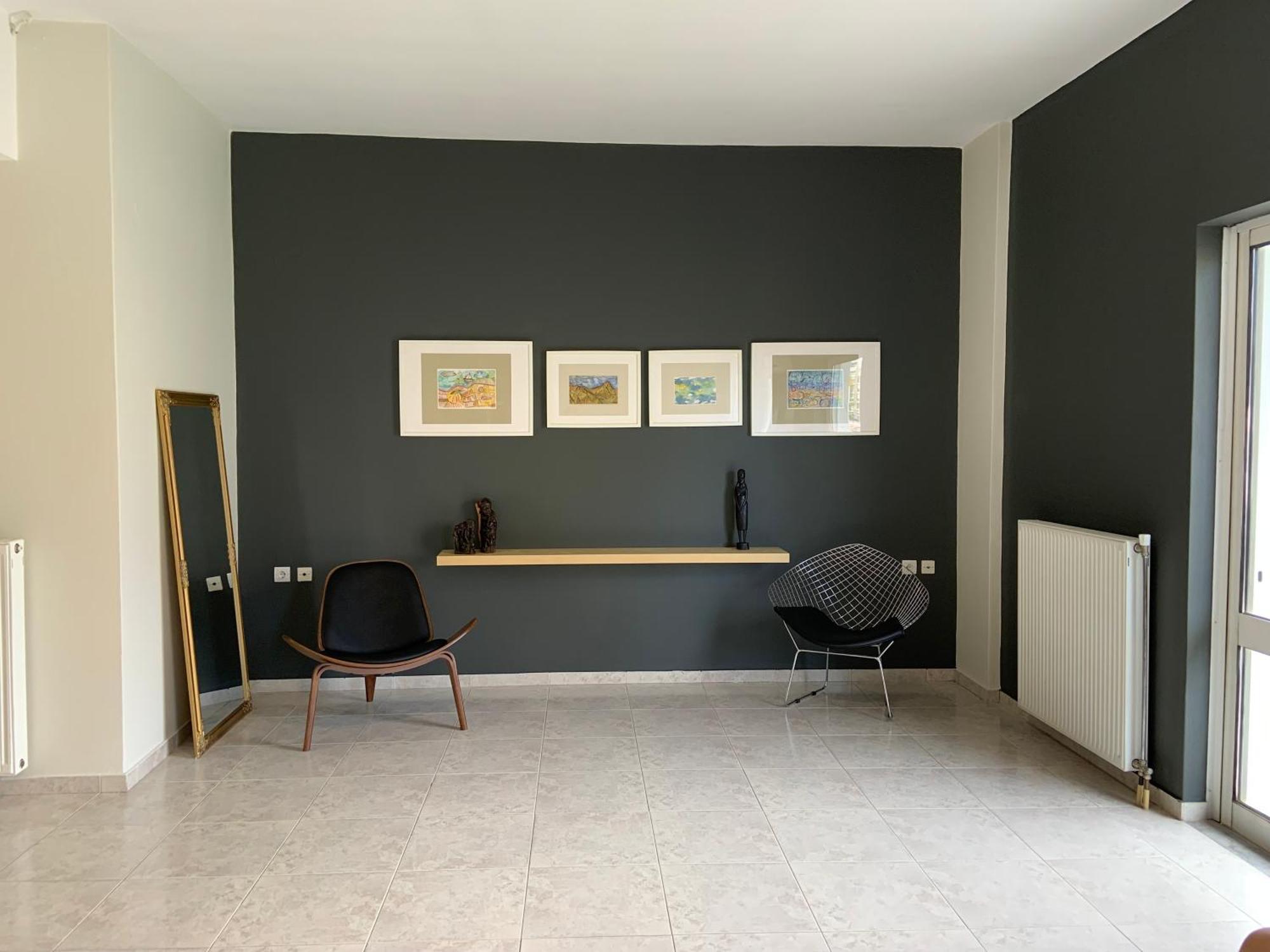 Sepolia Apartment Athén Kültér fotó