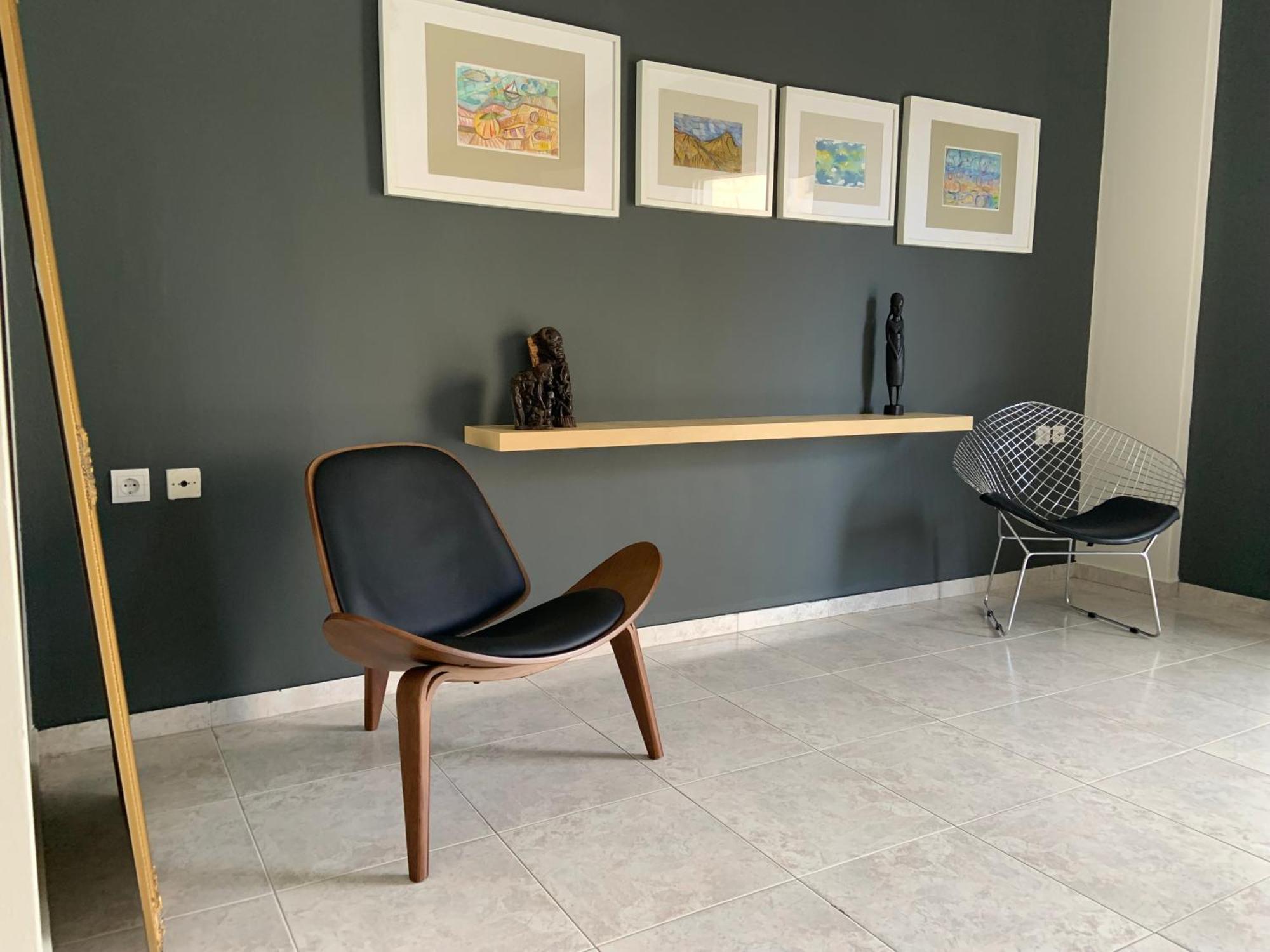 Sepolia Apartment Athén Kültér fotó