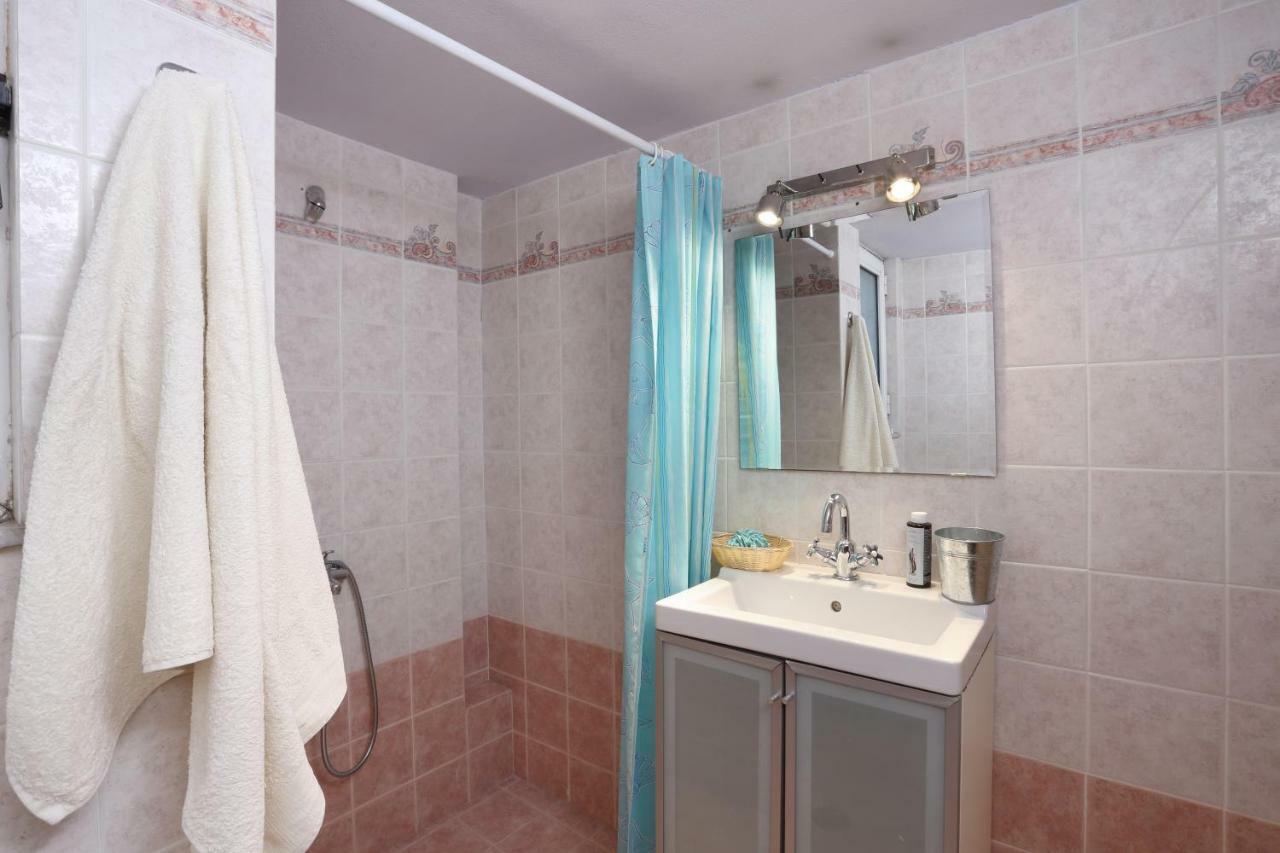 Sepolia Apartment Athén Kültér fotó