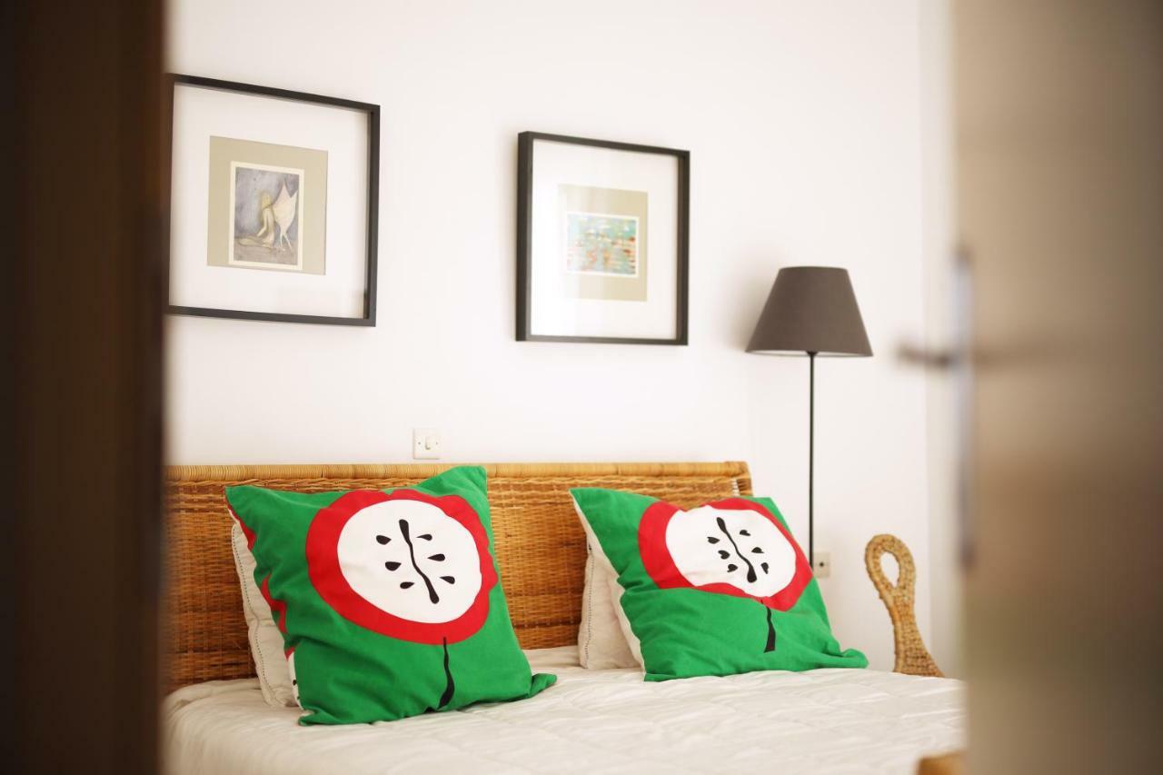 Sepolia Apartment Athén Kültér fotó