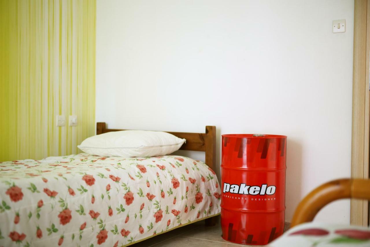 Sepolia Apartment Athén Kültér fotó